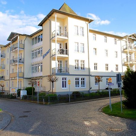 Miramar-App-02 Apartment Heringsdorf  Exterior foto