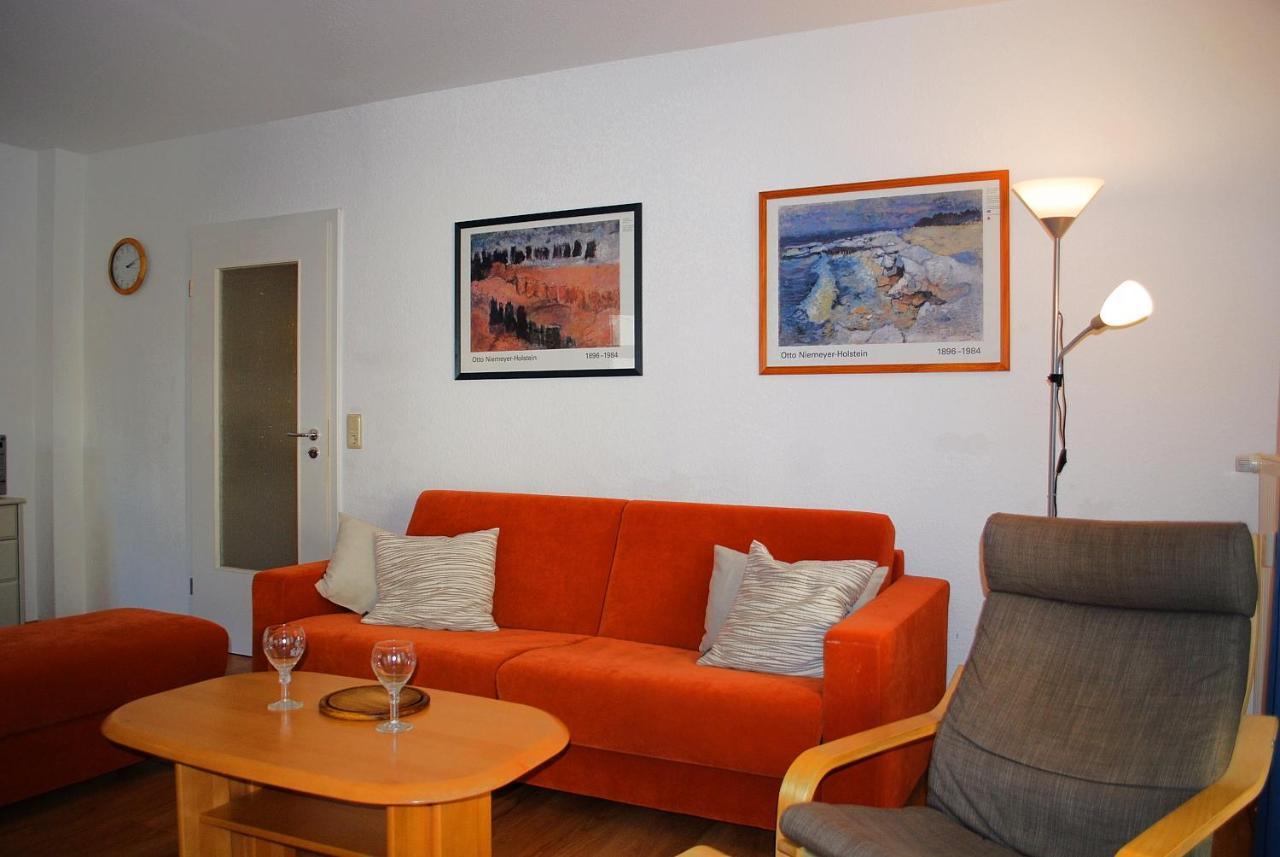 Miramar-App-02 Apartment Heringsdorf  Exterior foto