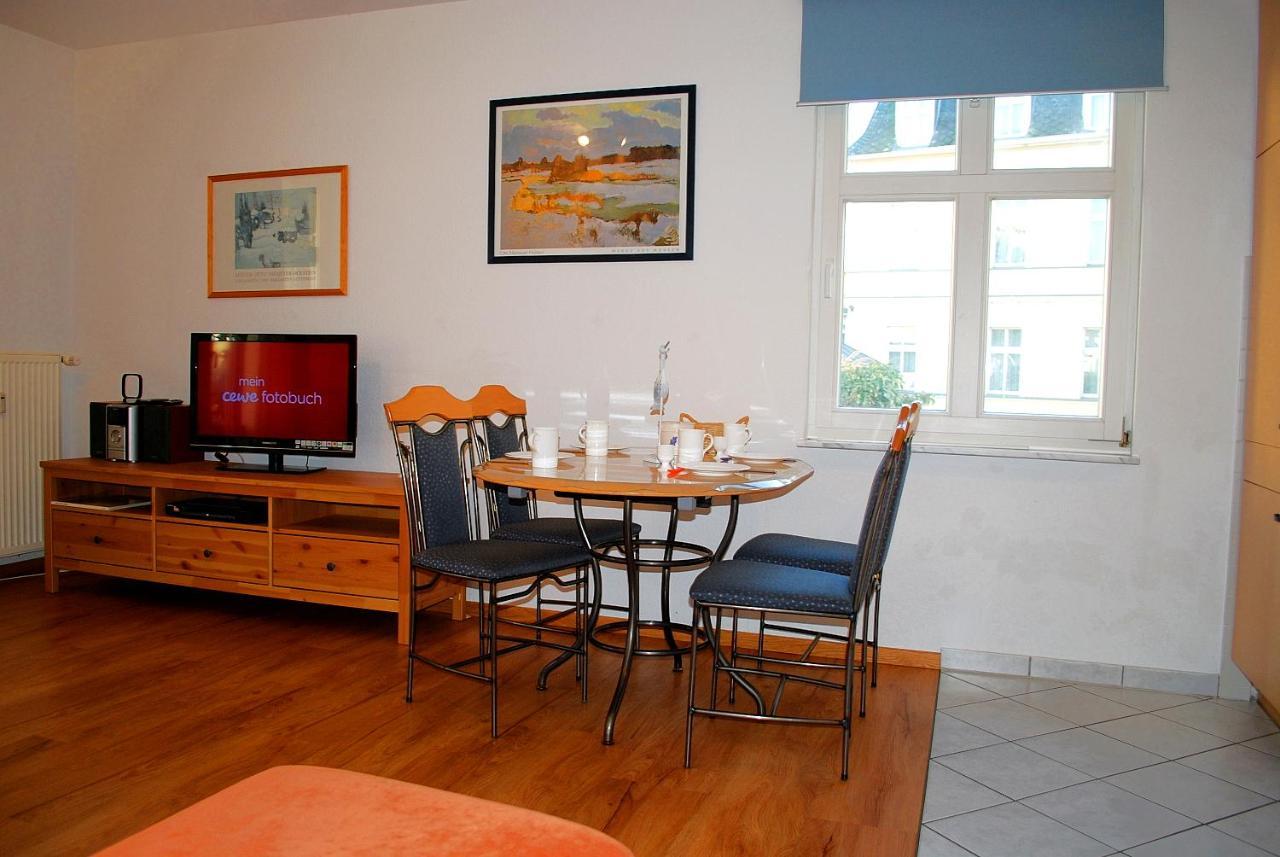 Miramar-App-02 Apartment Heringsdorf  Exterior foto
