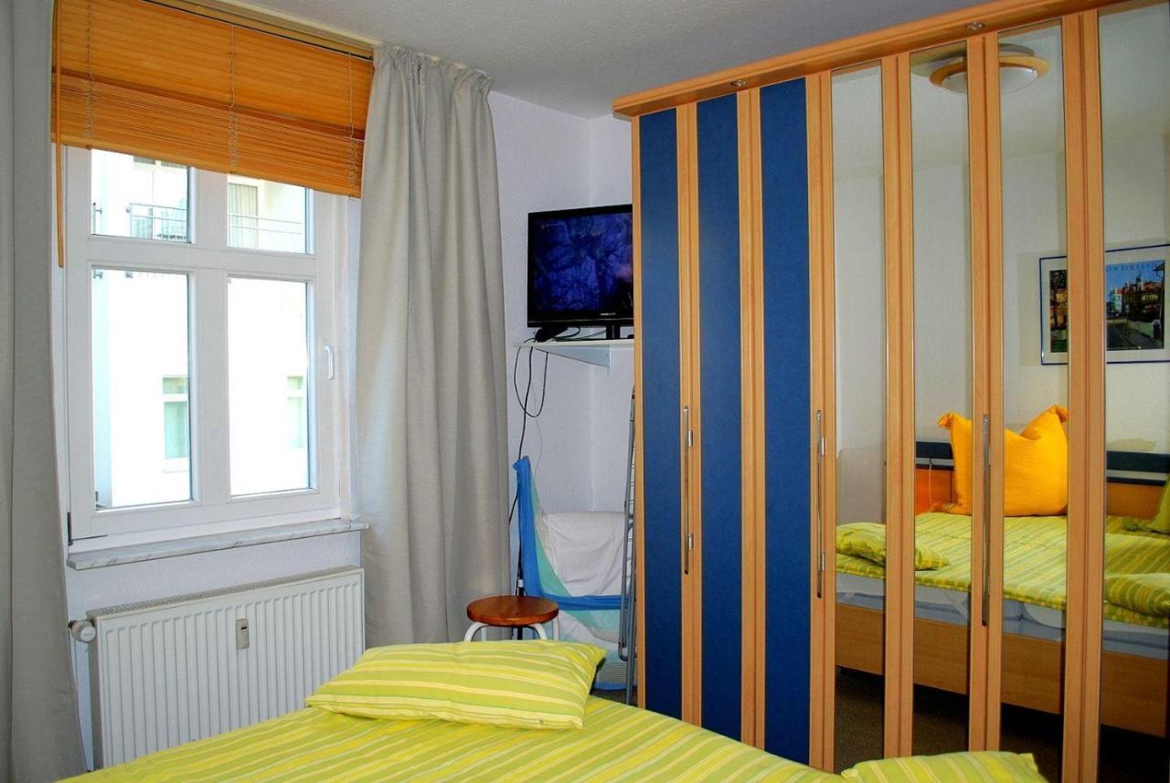 Miramar-App-02 Apartment Heringsdorf  Exterior foto